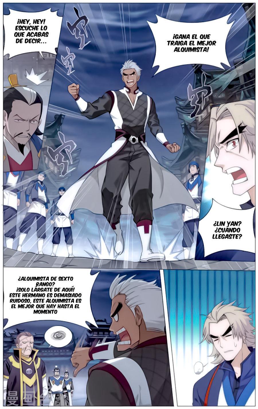 Capitulo 243 page 19