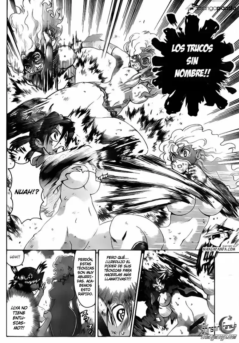 Capitulo 519 page 5