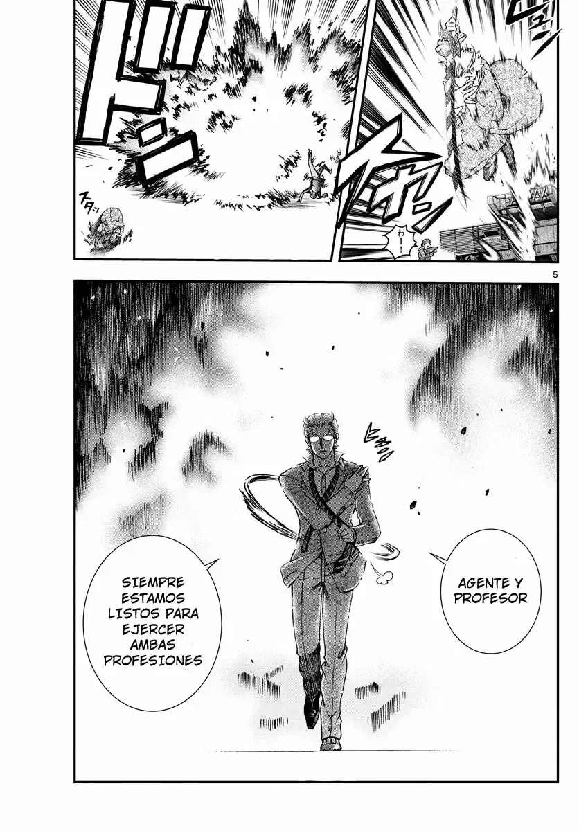 Capitulo 74 page 6