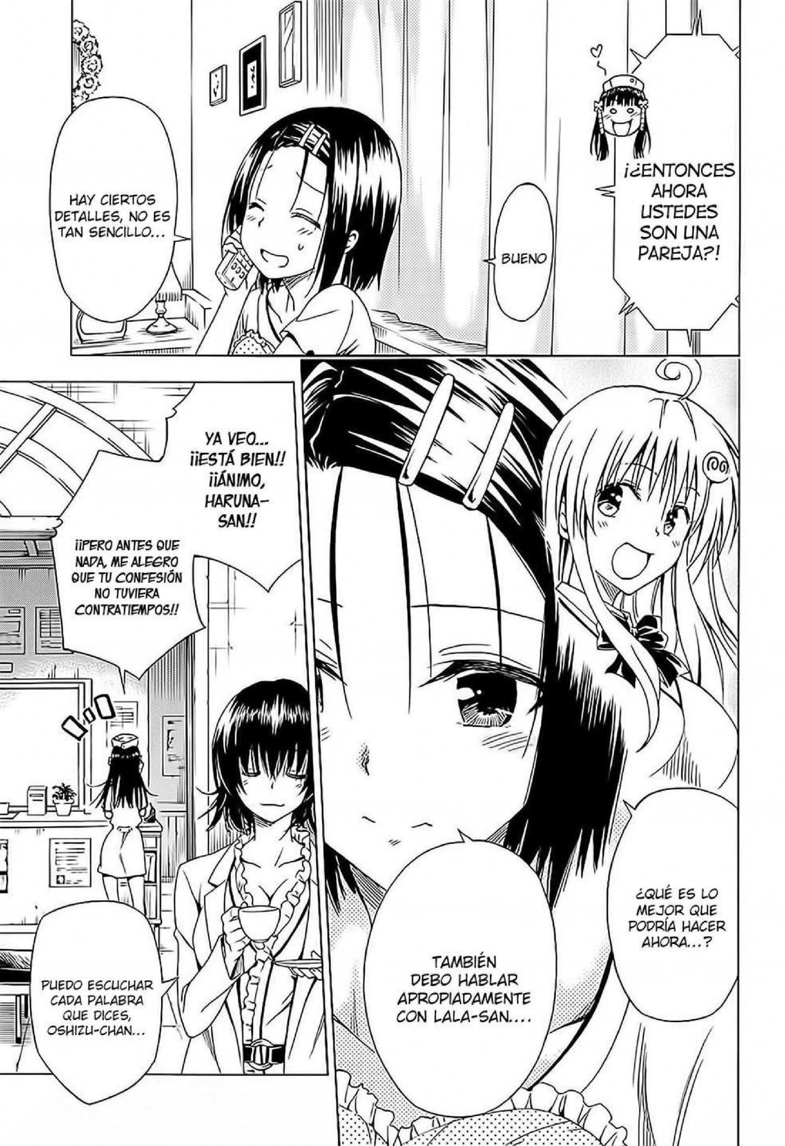 Capitulo 76 page 19