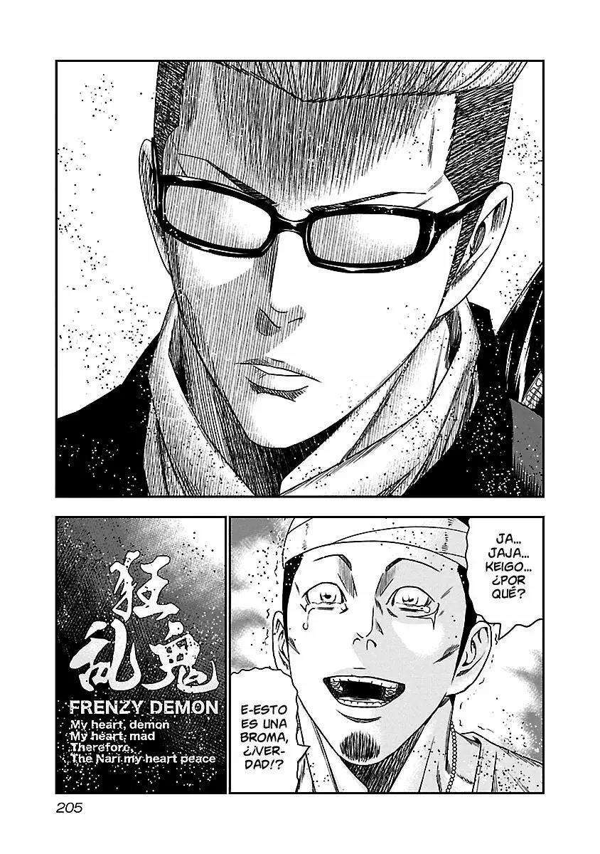 Capitulo 101 page 20