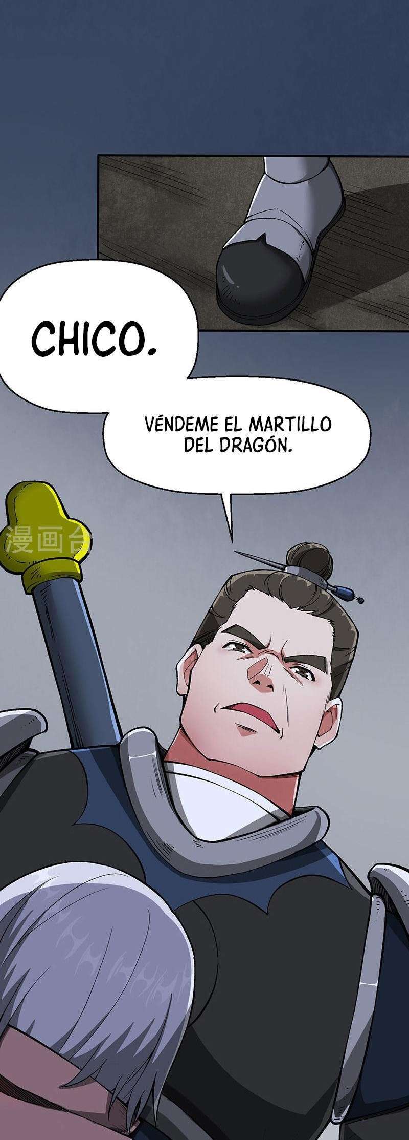 Capitulo 469 page 6