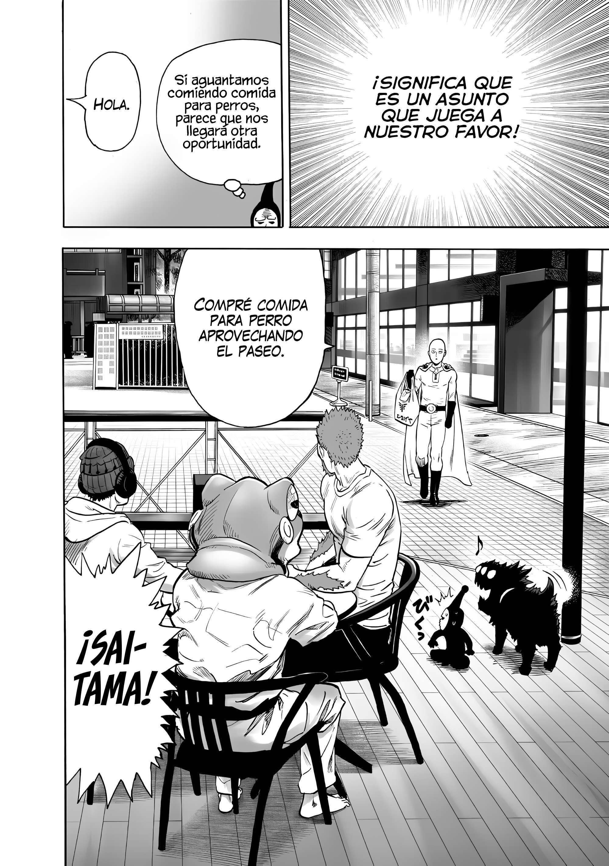 Capitulo 281 page 21