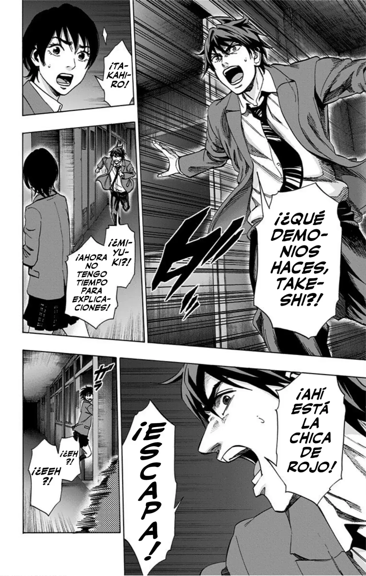 Capitulo 81 page 9