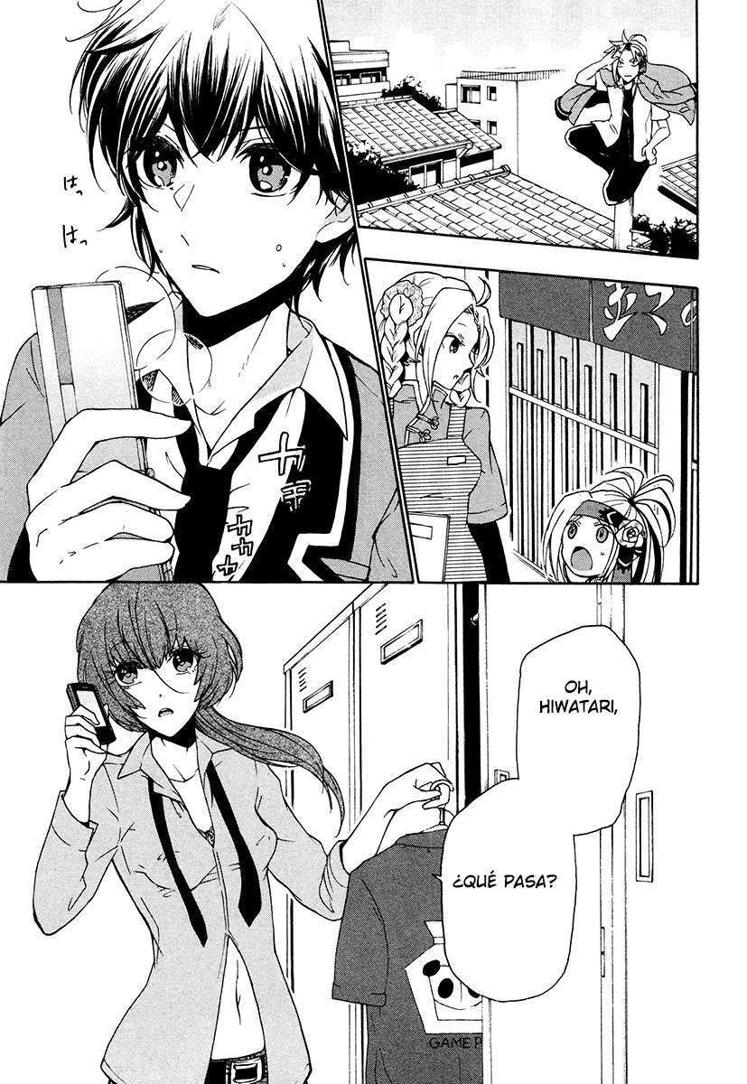 Capitulo 14 page 18