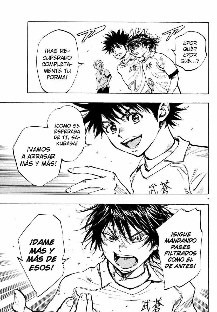 Capitulo 437 page 8