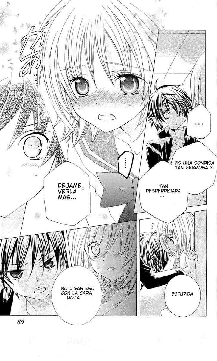 Capitulo 27 page 28