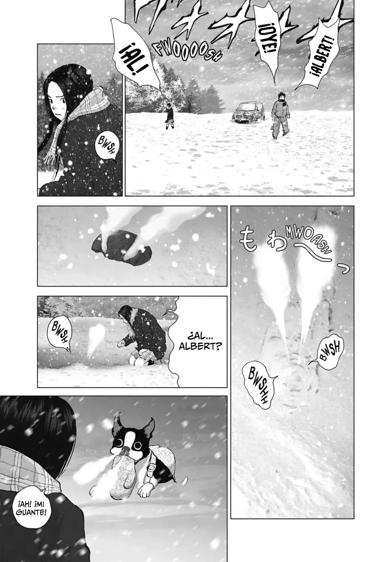 Capitulo 107 page 5