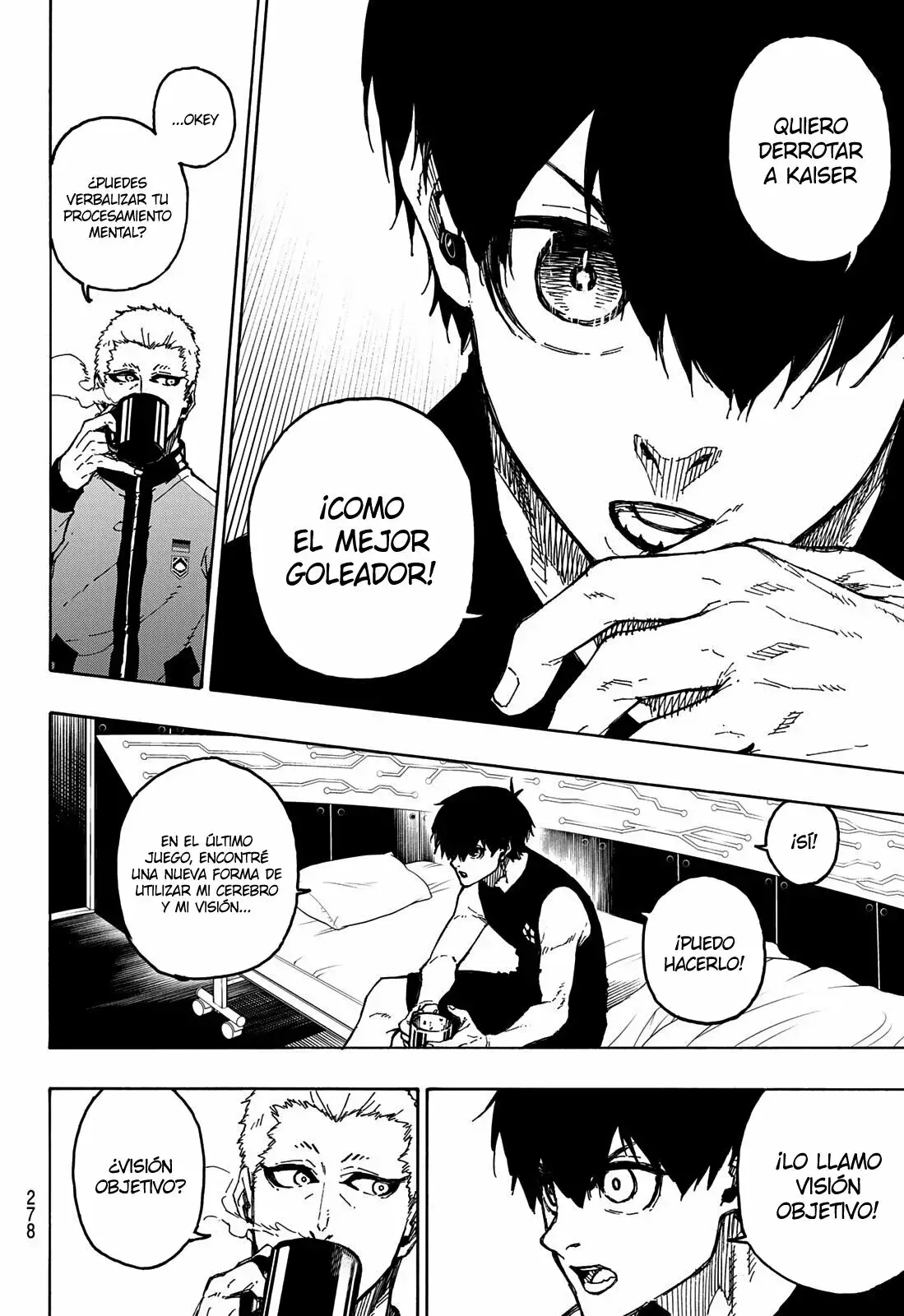 Capitulo 204 page 6