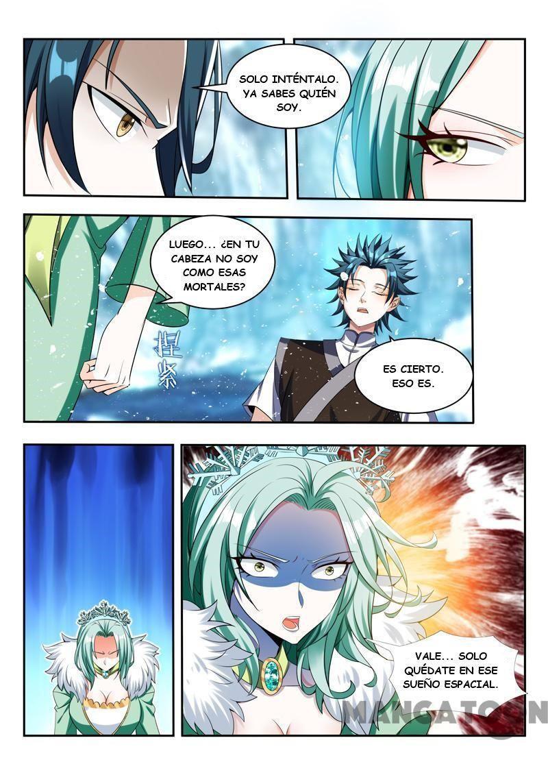 Capitulo 81 page 6