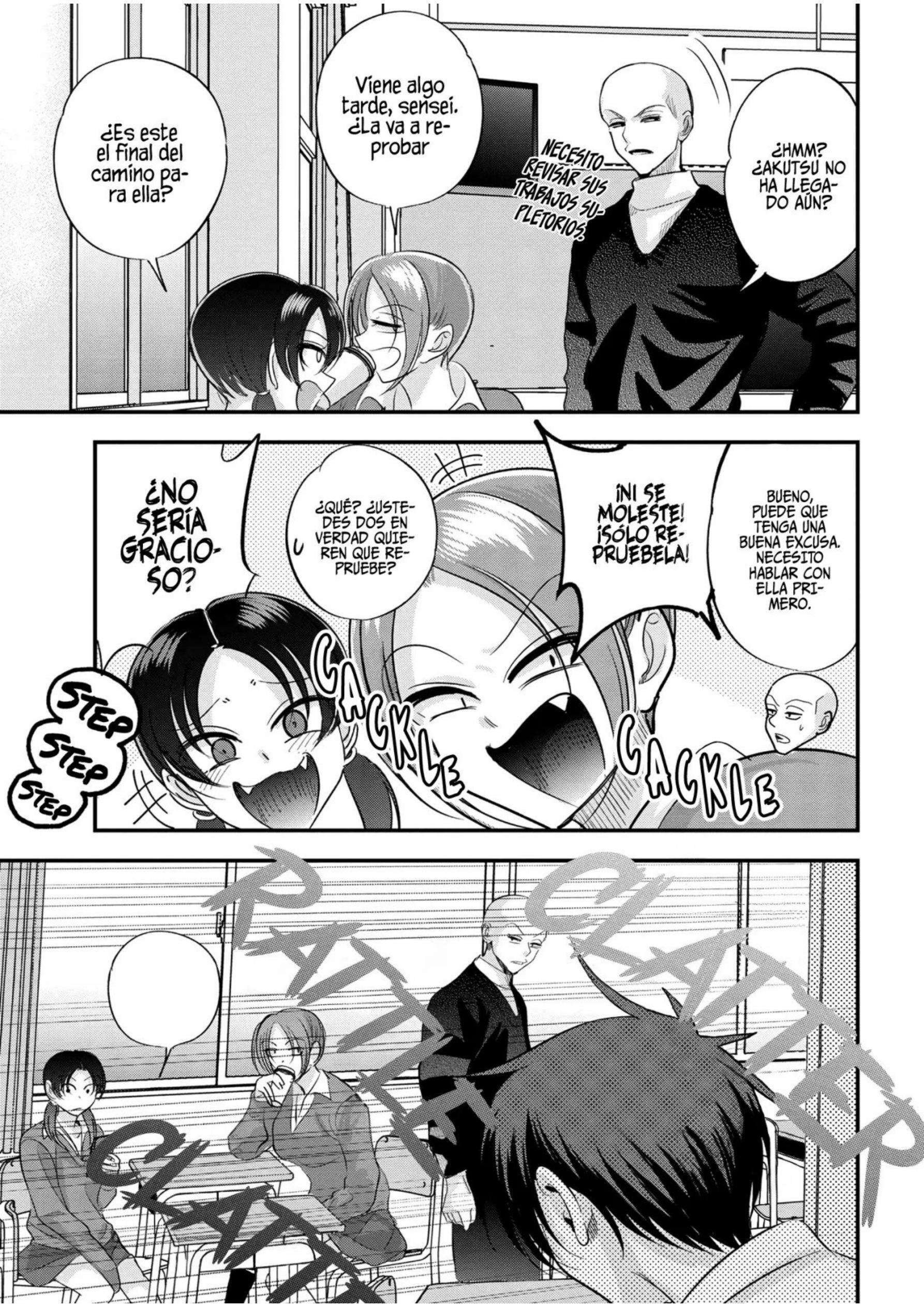 Capitulo 165 page 8