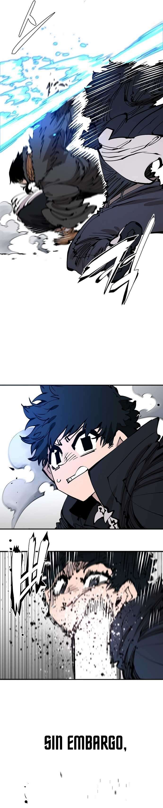 Capitulo 83 page 22