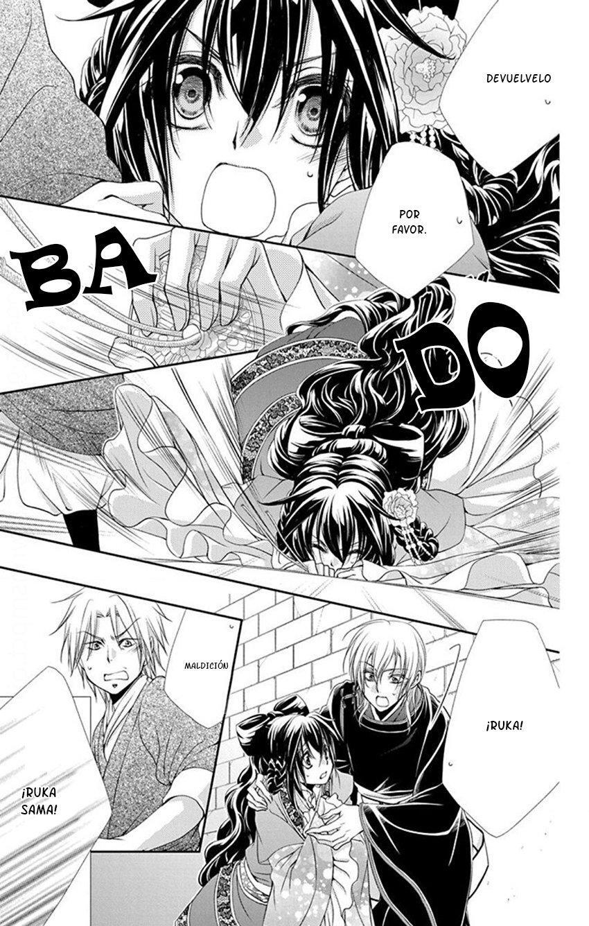 Capitulo 15.50 page 22