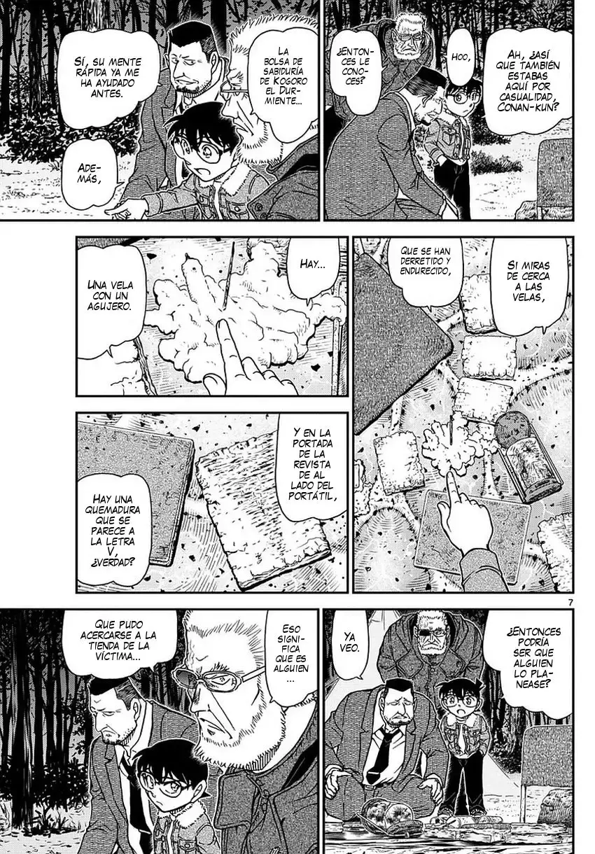 Capitulo 988 page 8