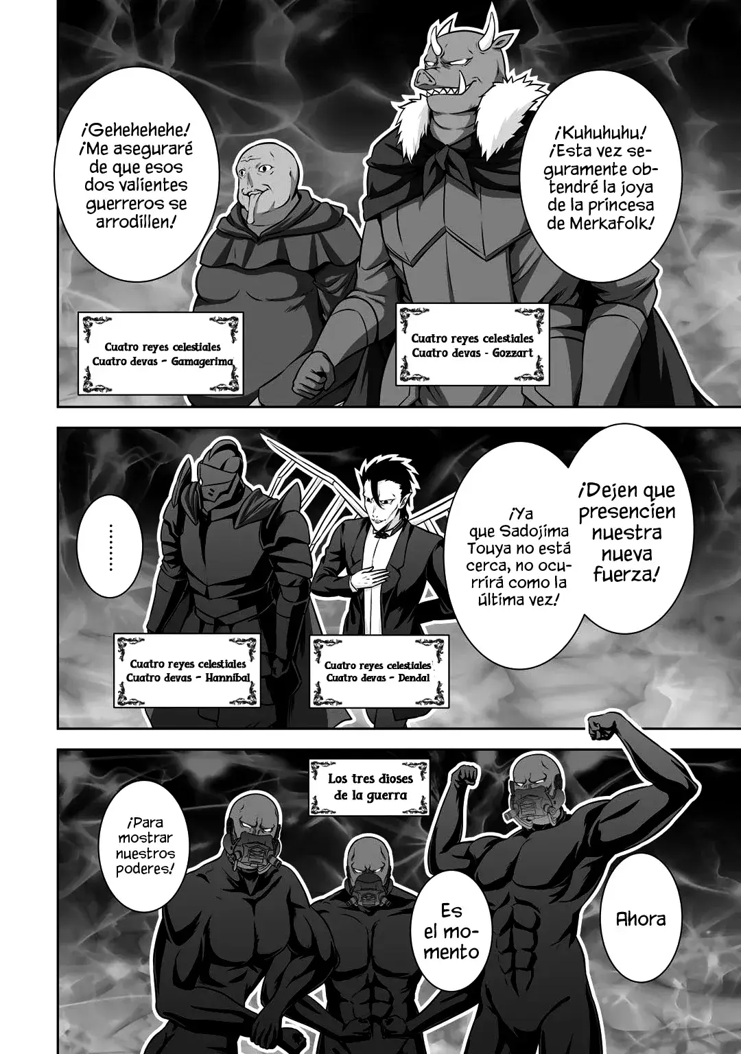 Capitulo 24 page 28