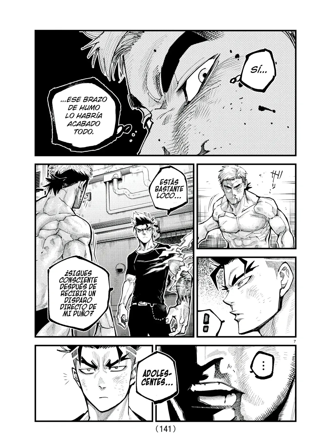 Capitulo 16 page 8