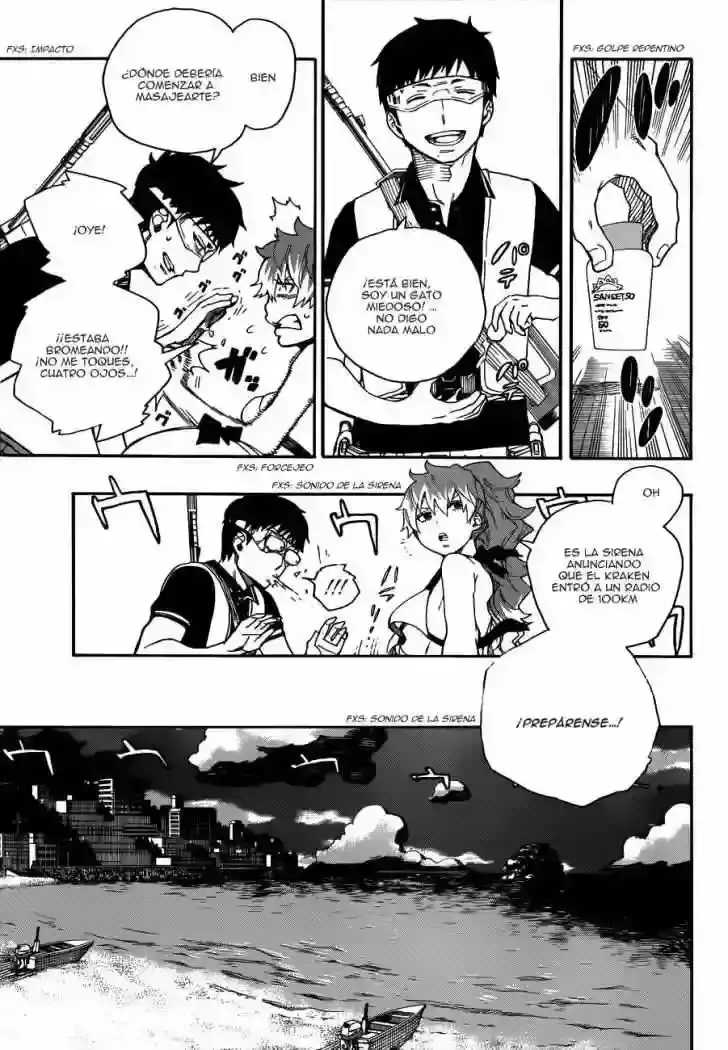 Capitulo 35 page 22