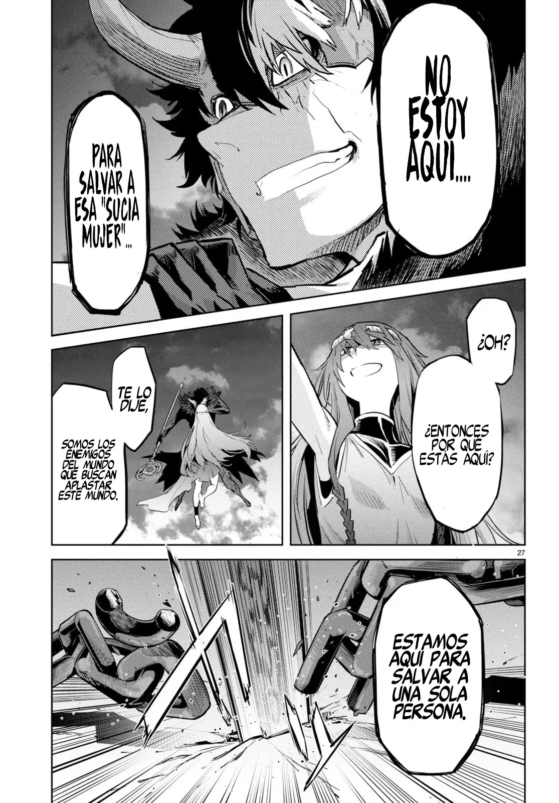 Capitulo 45 page 26