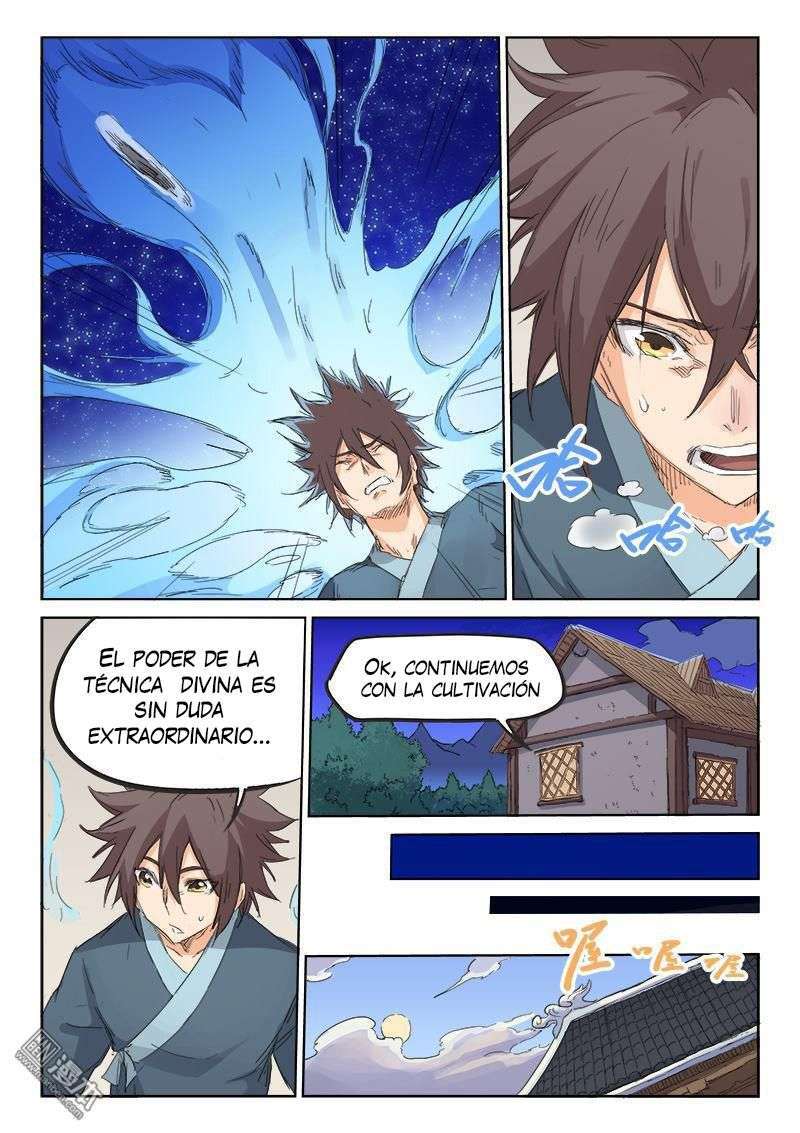 Capitulo 85 page 5