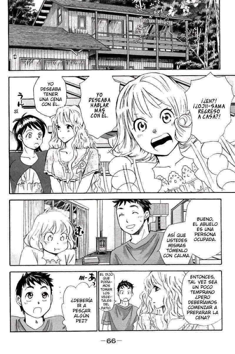 Capitulo 69 page 14