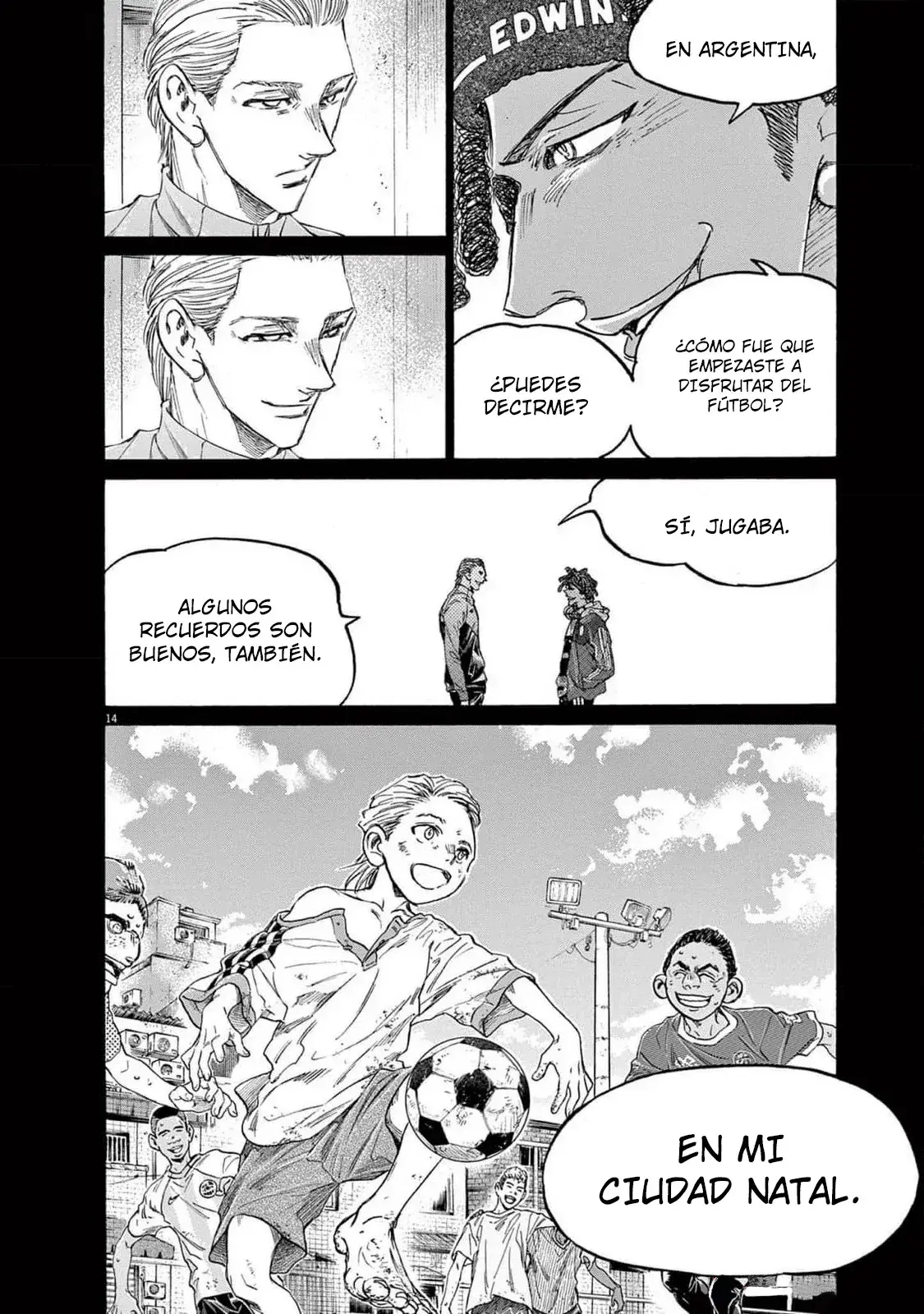 Capitulo 385 page 15