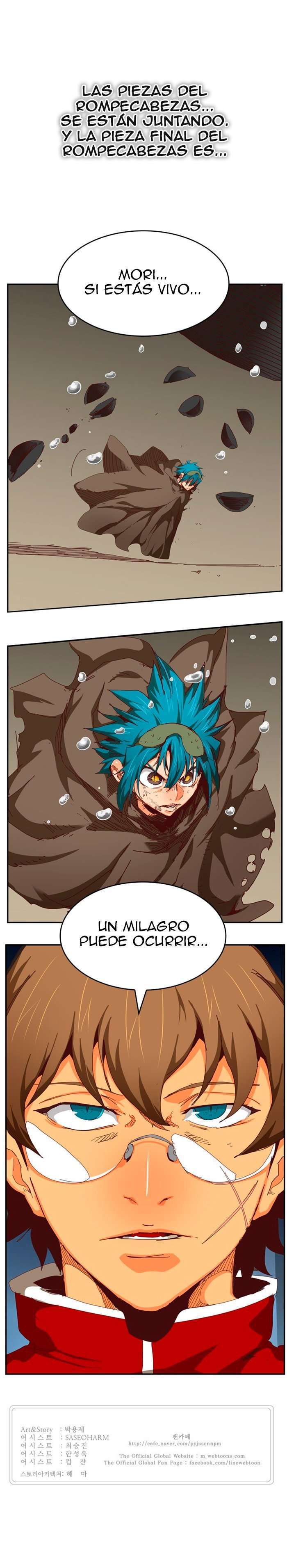 Capitulo 540 page 34