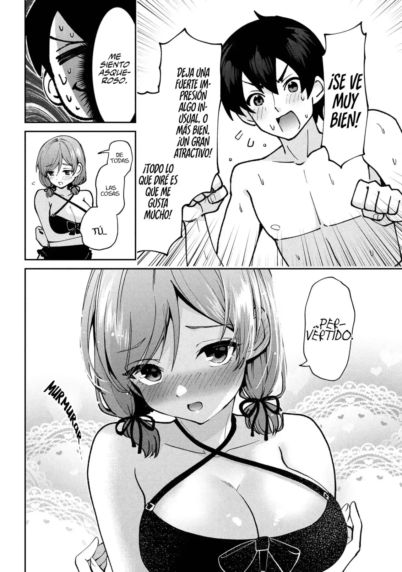 Capitulo 39.5 page 12