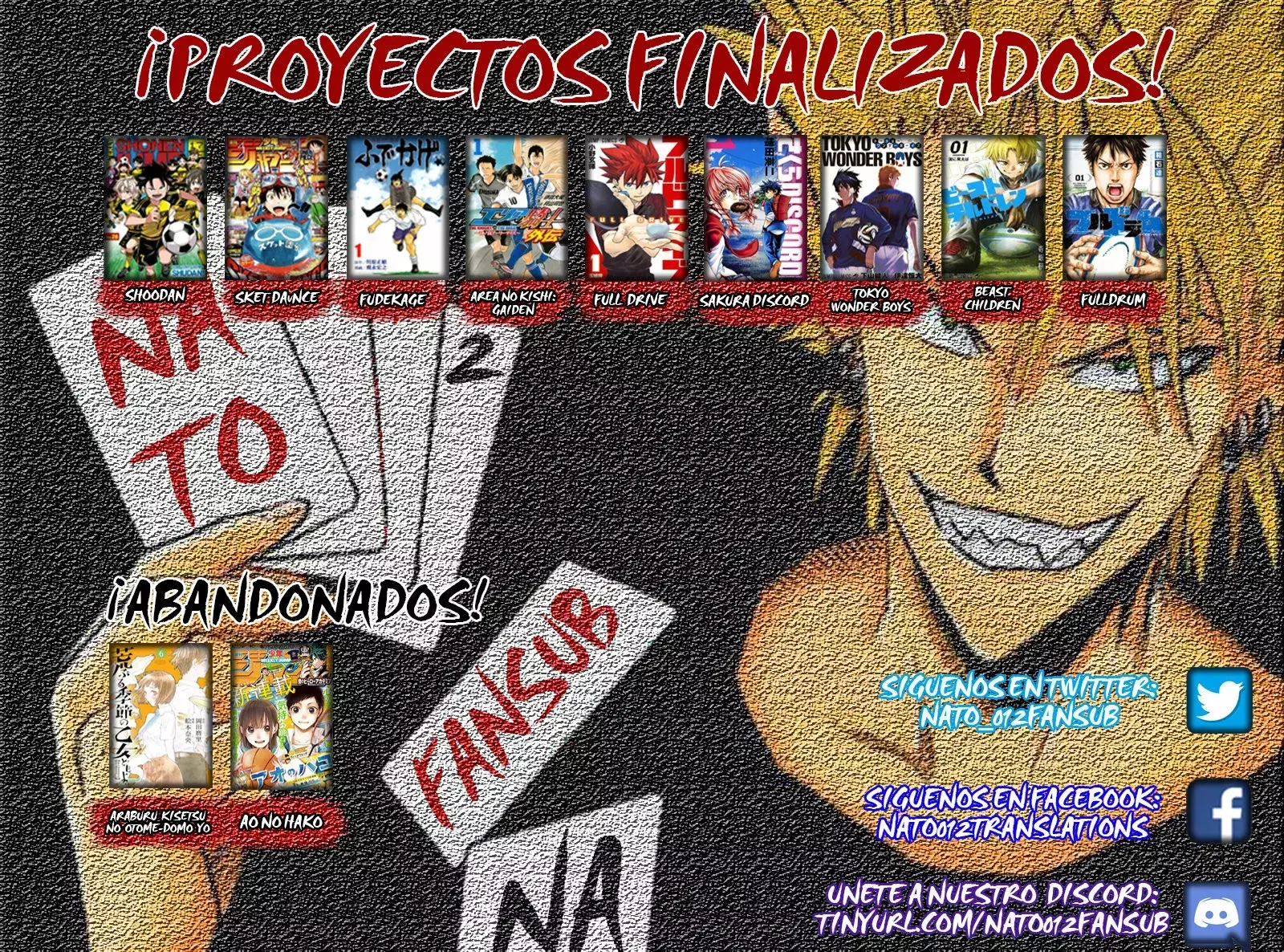 Capitulo 254 page 25