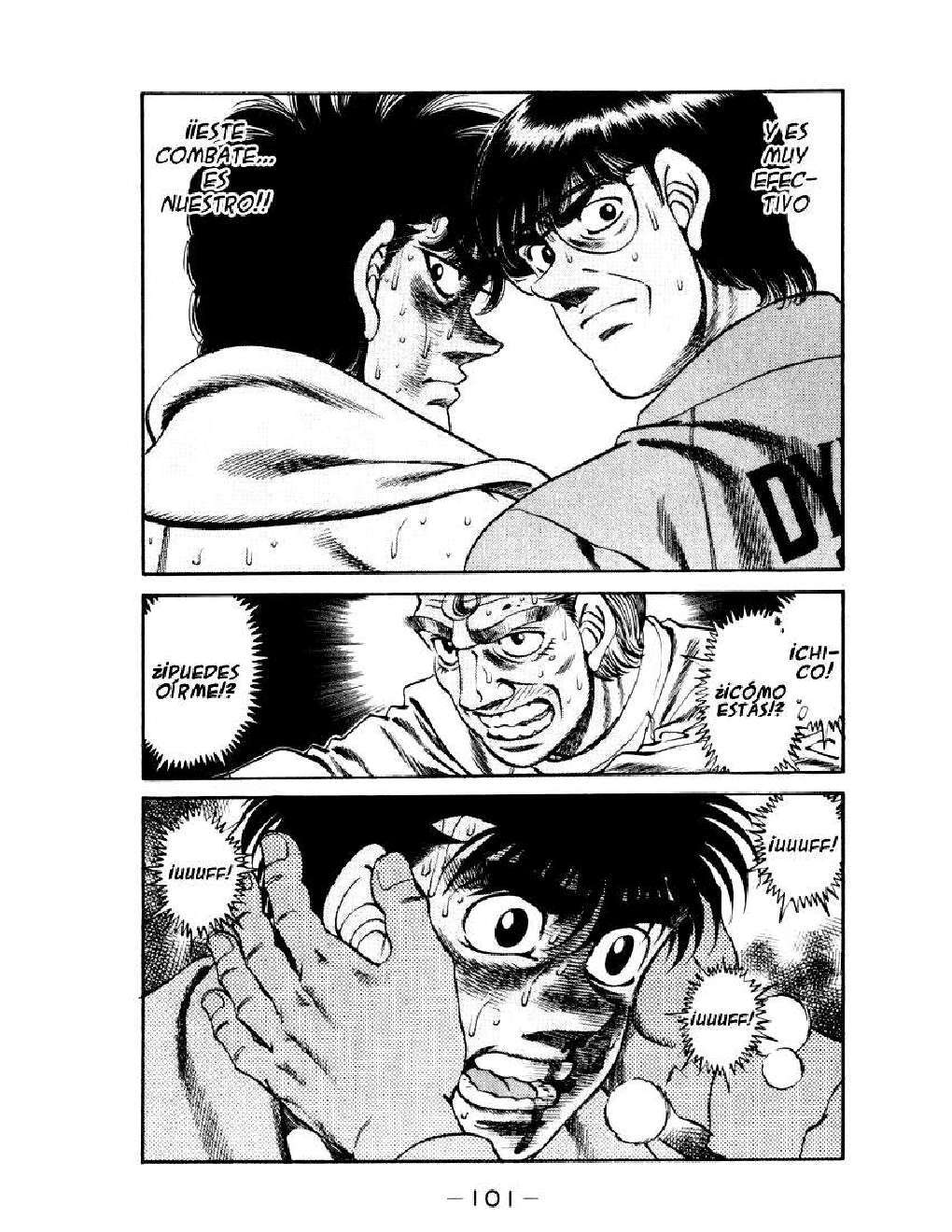 Capitulo 255 page 20