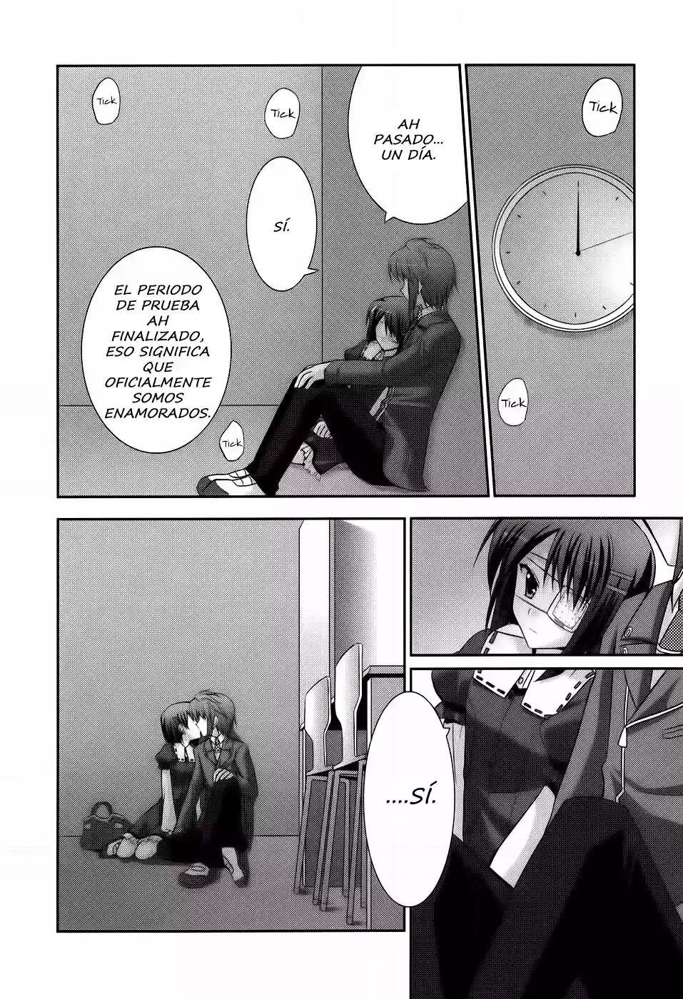 Capitulo 47 page 25