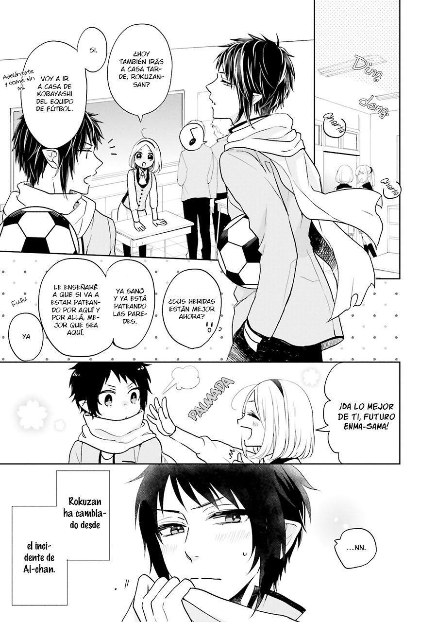 Capitulo 13 page 11