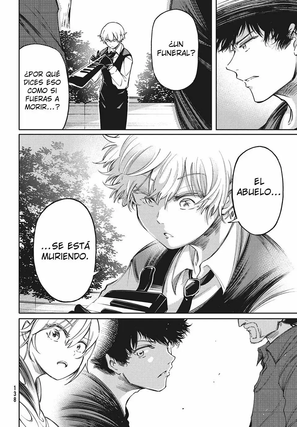 Capitulo 18 page 25