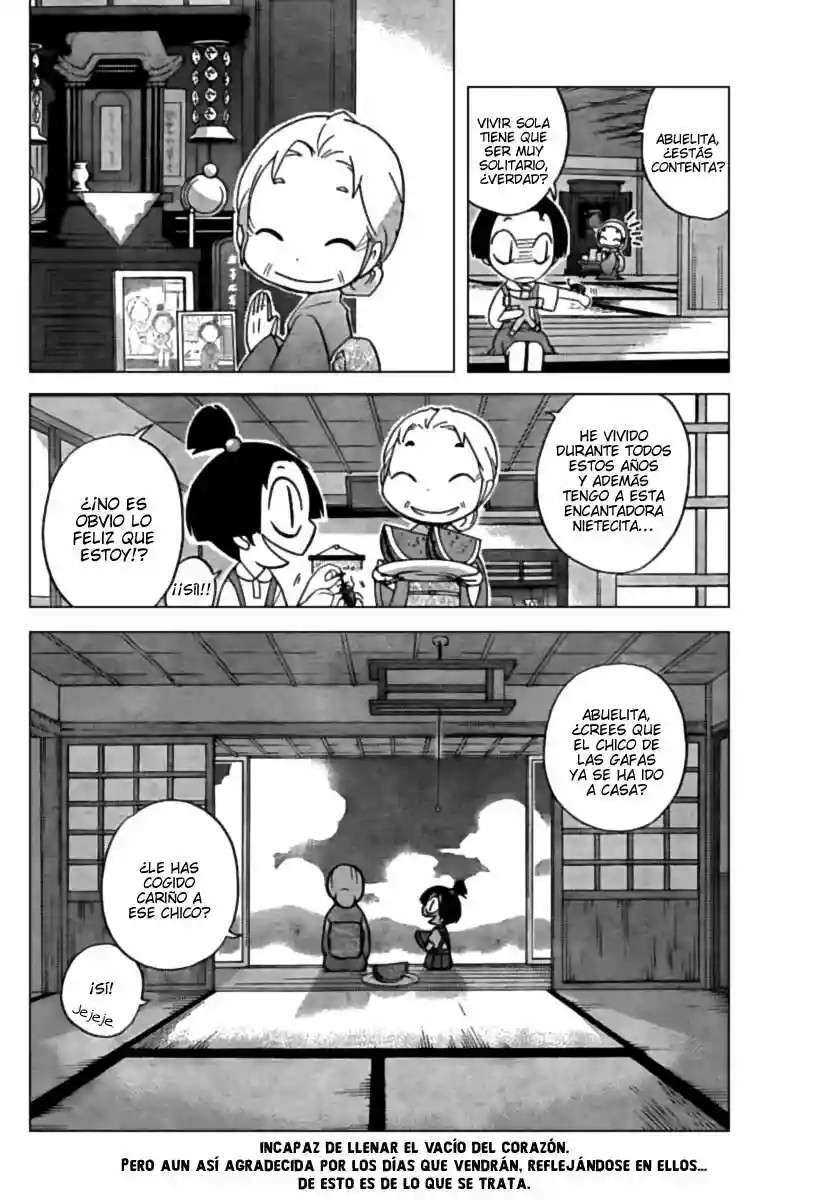 Capitulo 68 page 19
