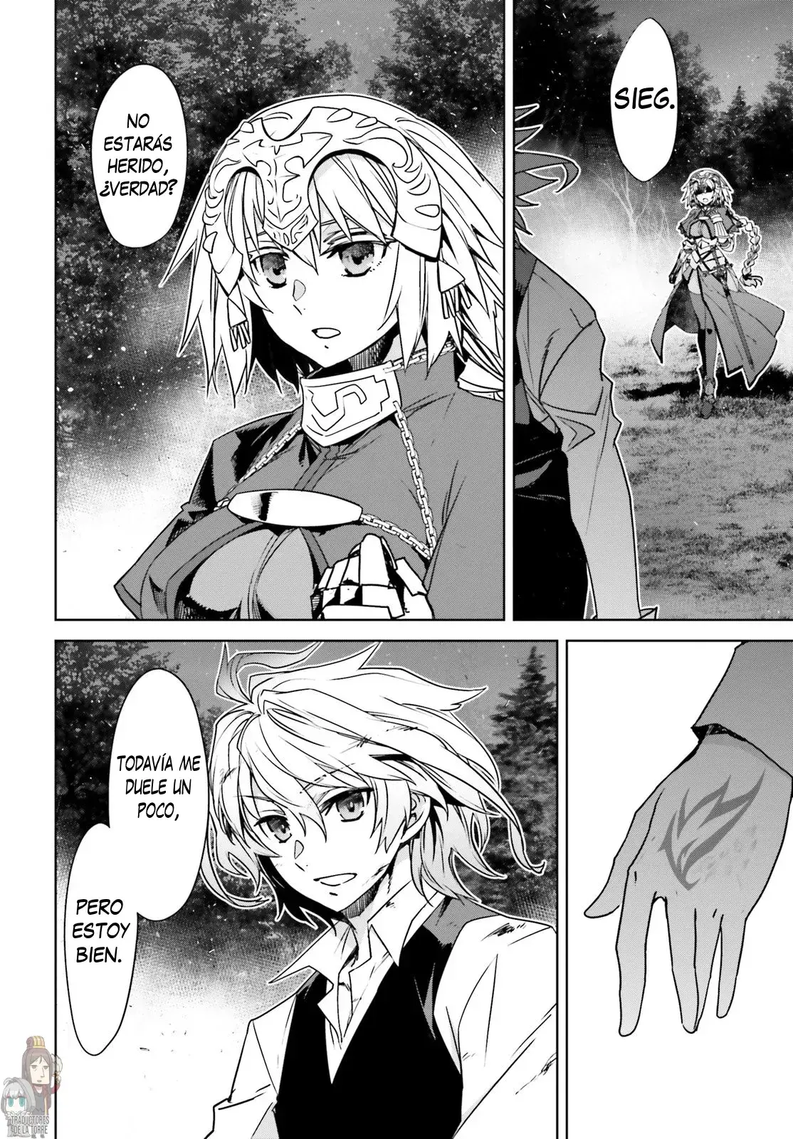 Capitulo 37 page 12