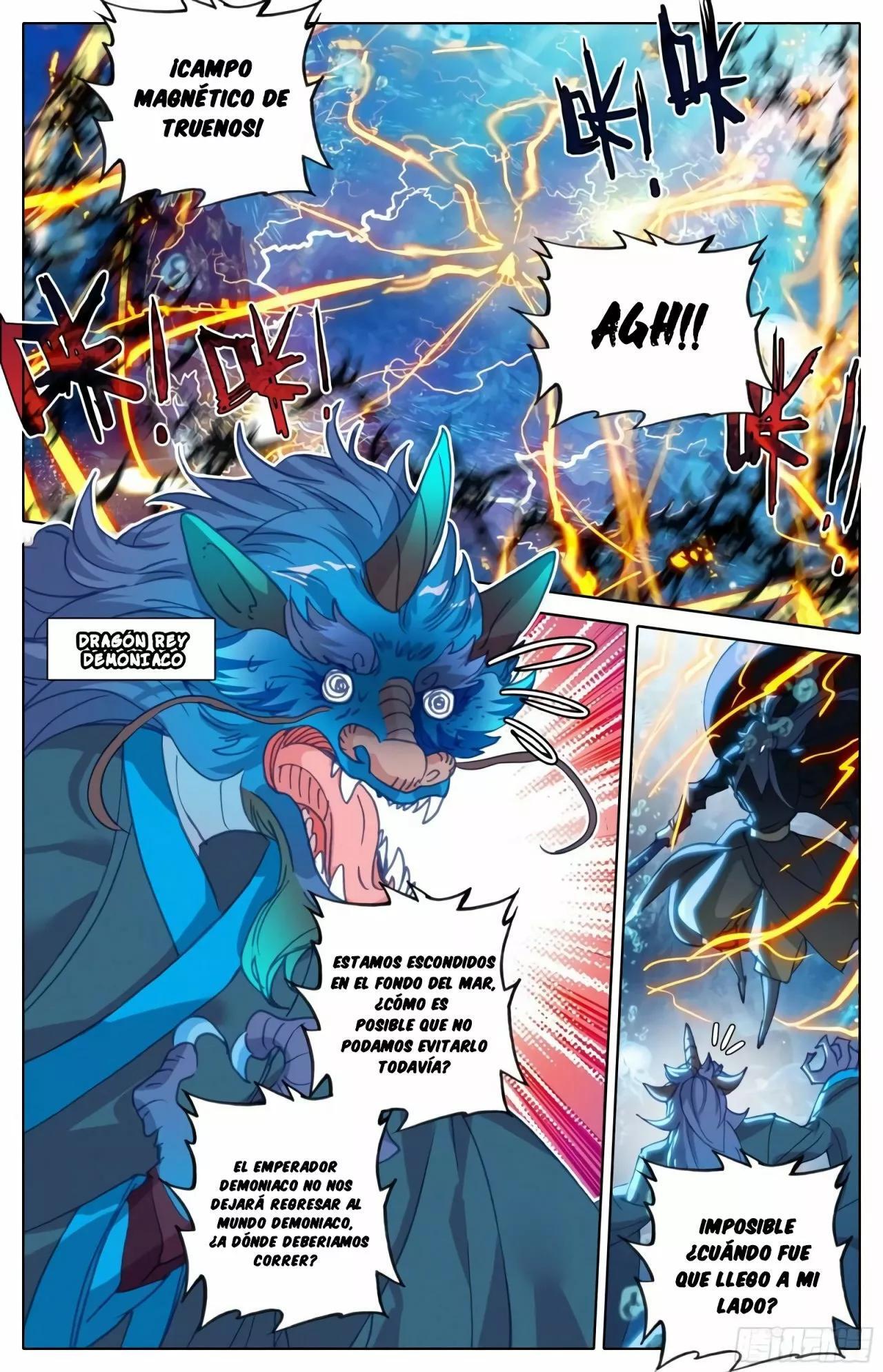 Capitulo 228 page 16