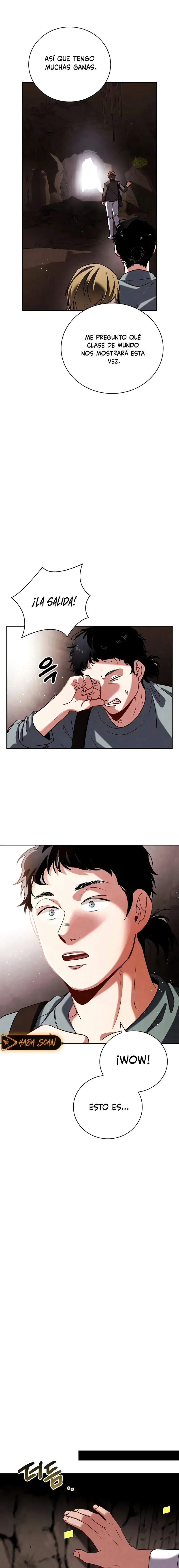 Capitulo 115 page 18