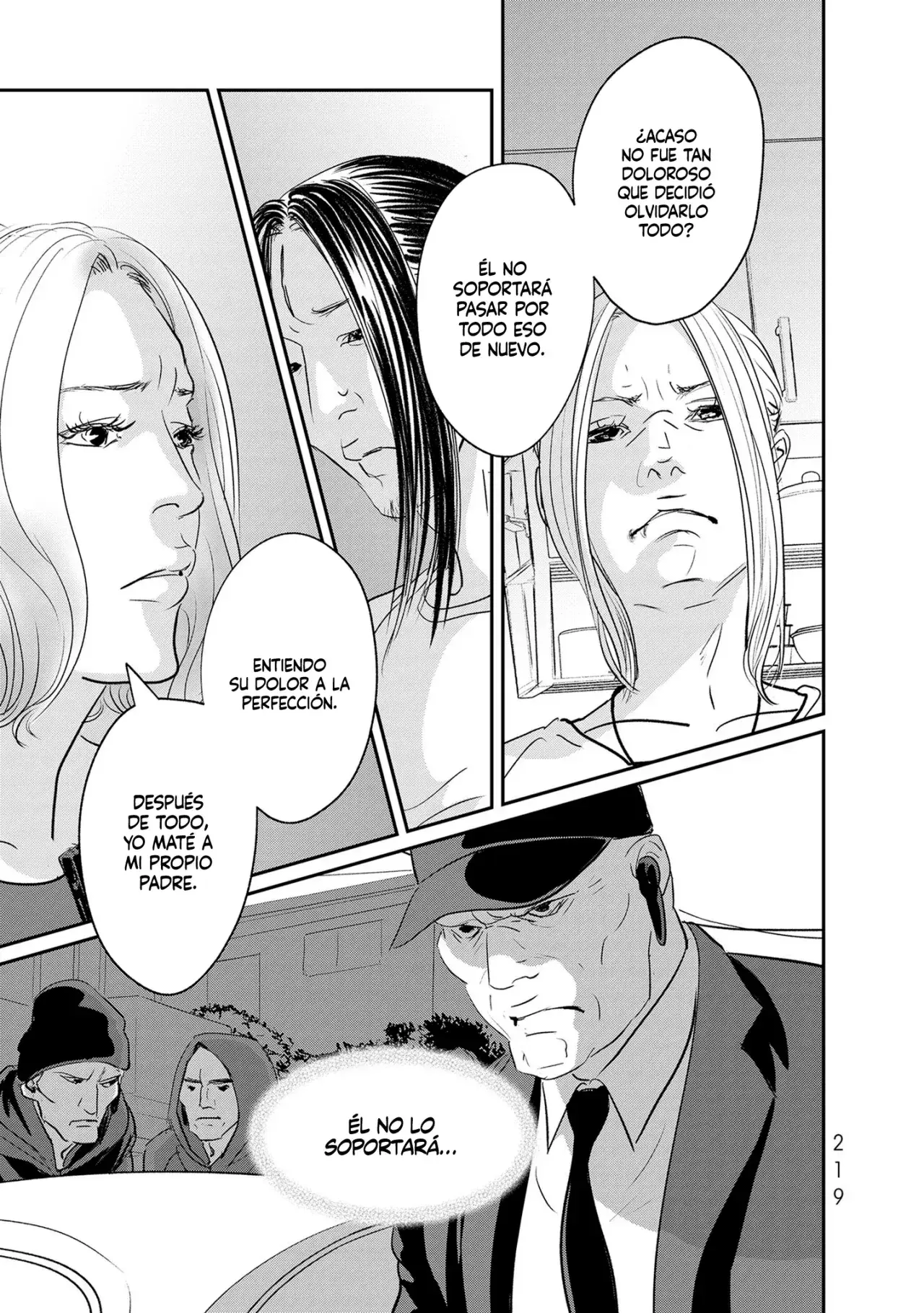 Capitulo 36 page 29