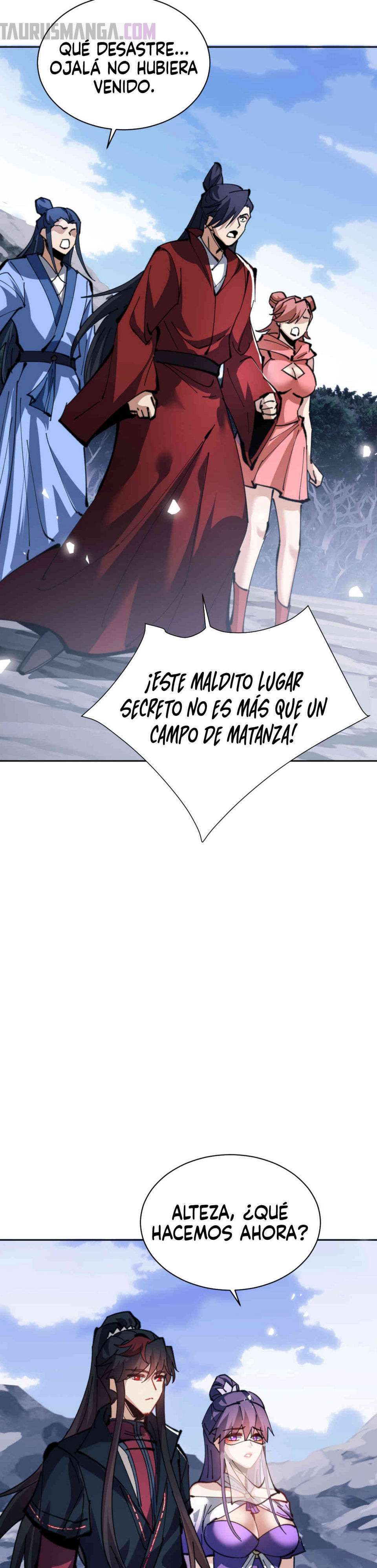 Capitulo 67 page 20