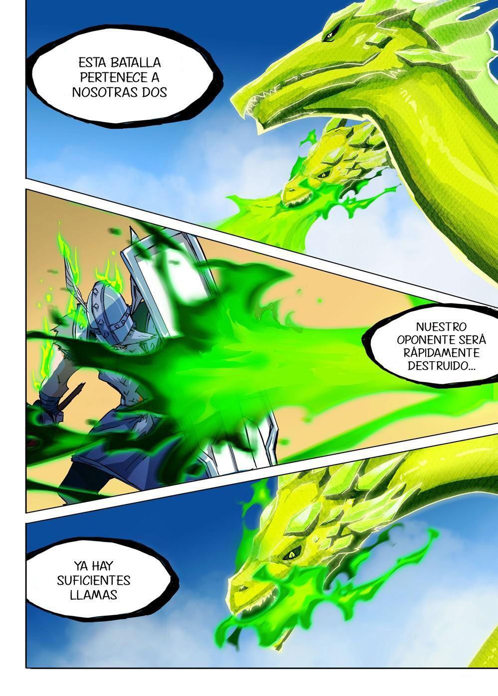 Capitulo 60 page 9