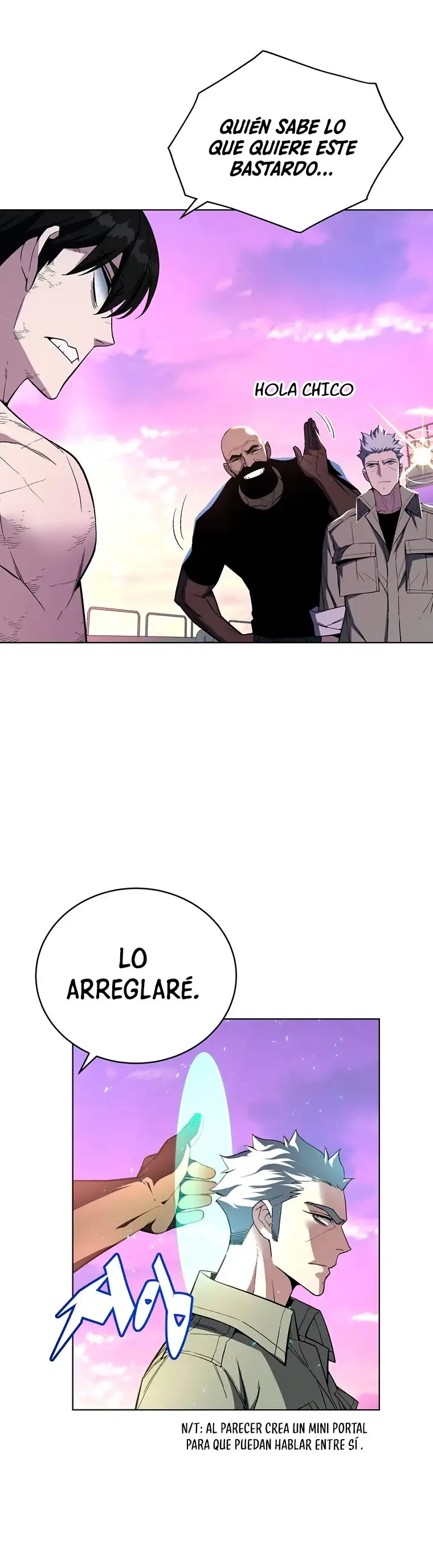 Capitulo 43 page 33