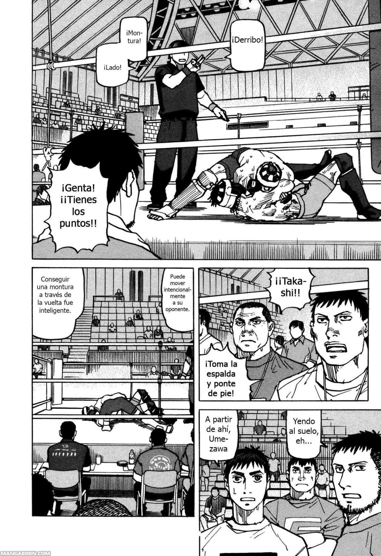 Capitulo 133 page 8