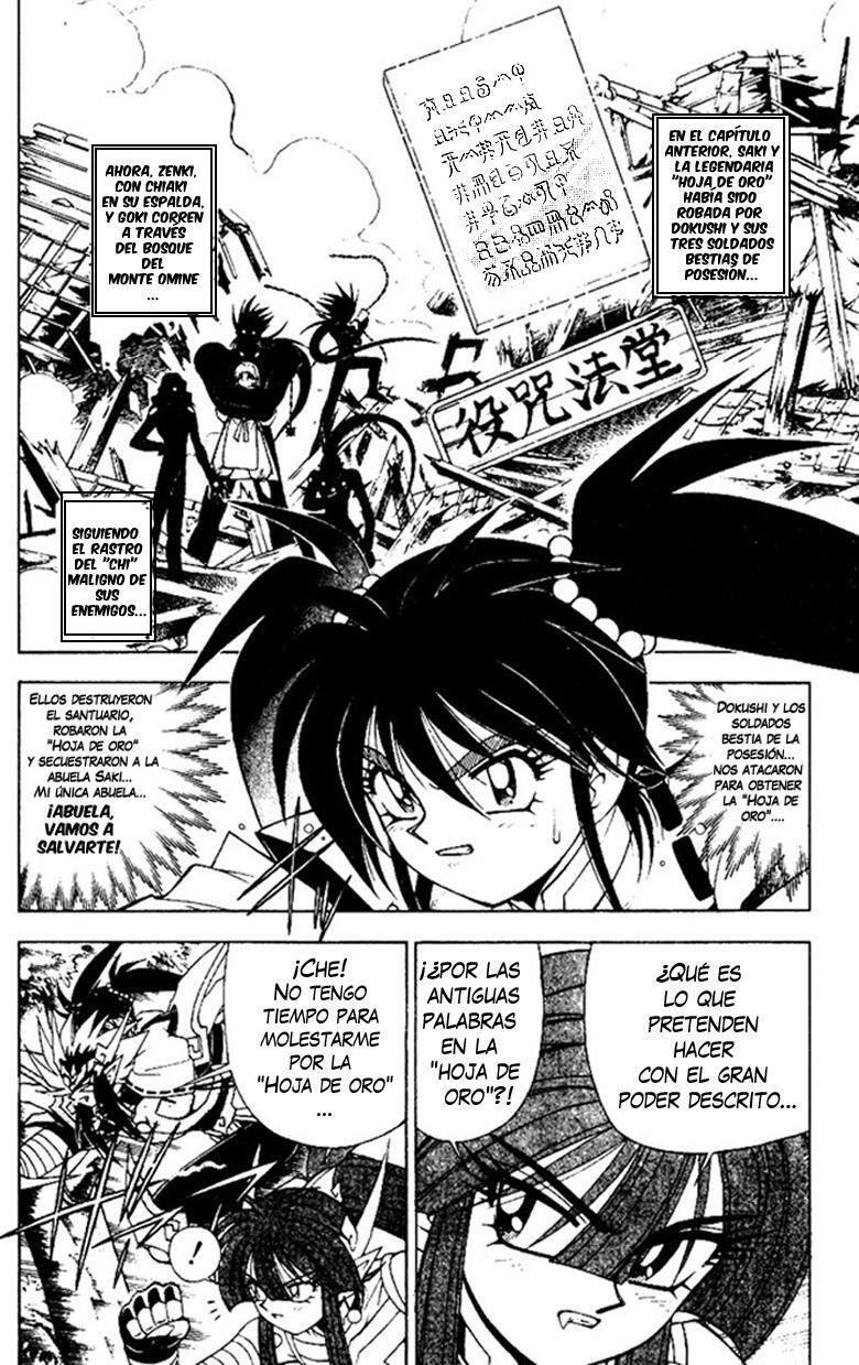 Capitulo 43 page 8