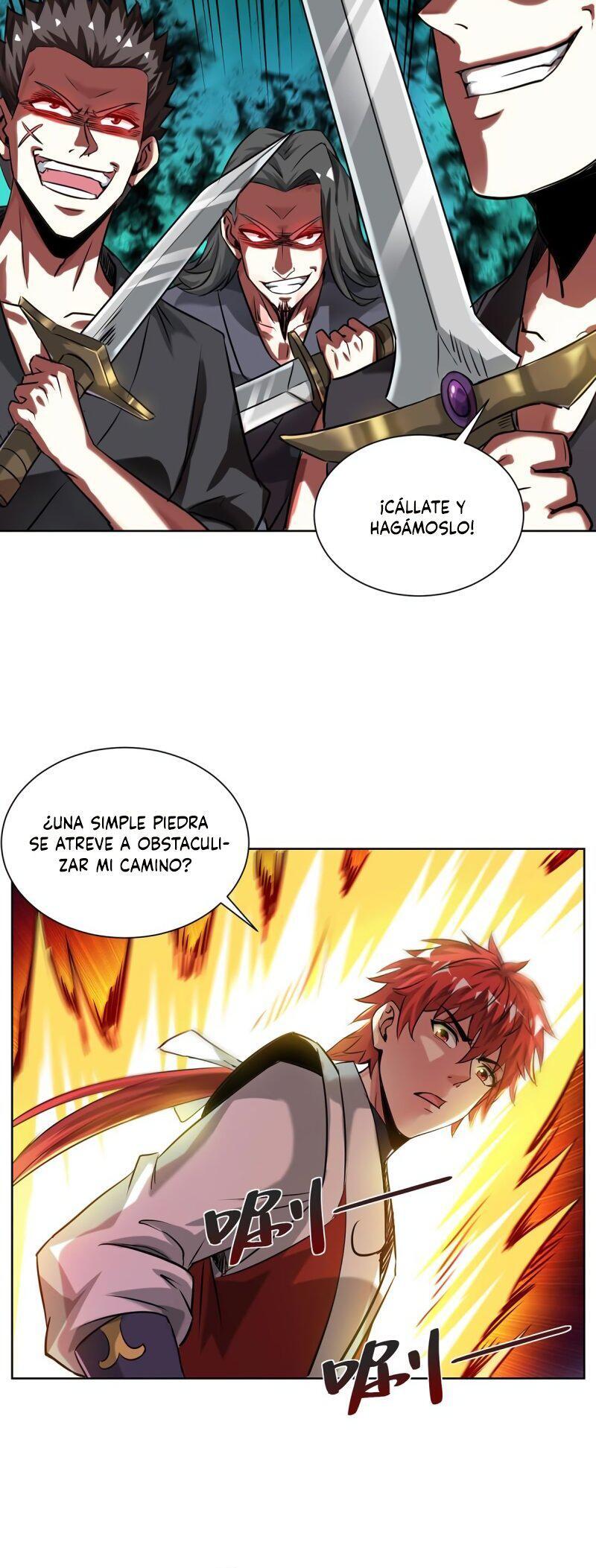 Capitulo 264 page 20