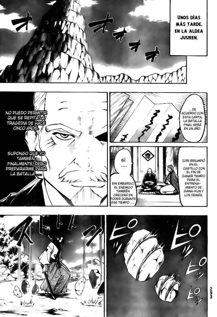 Capitulo 84 page 15