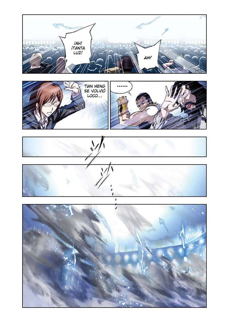 Capitulo 55 page 18