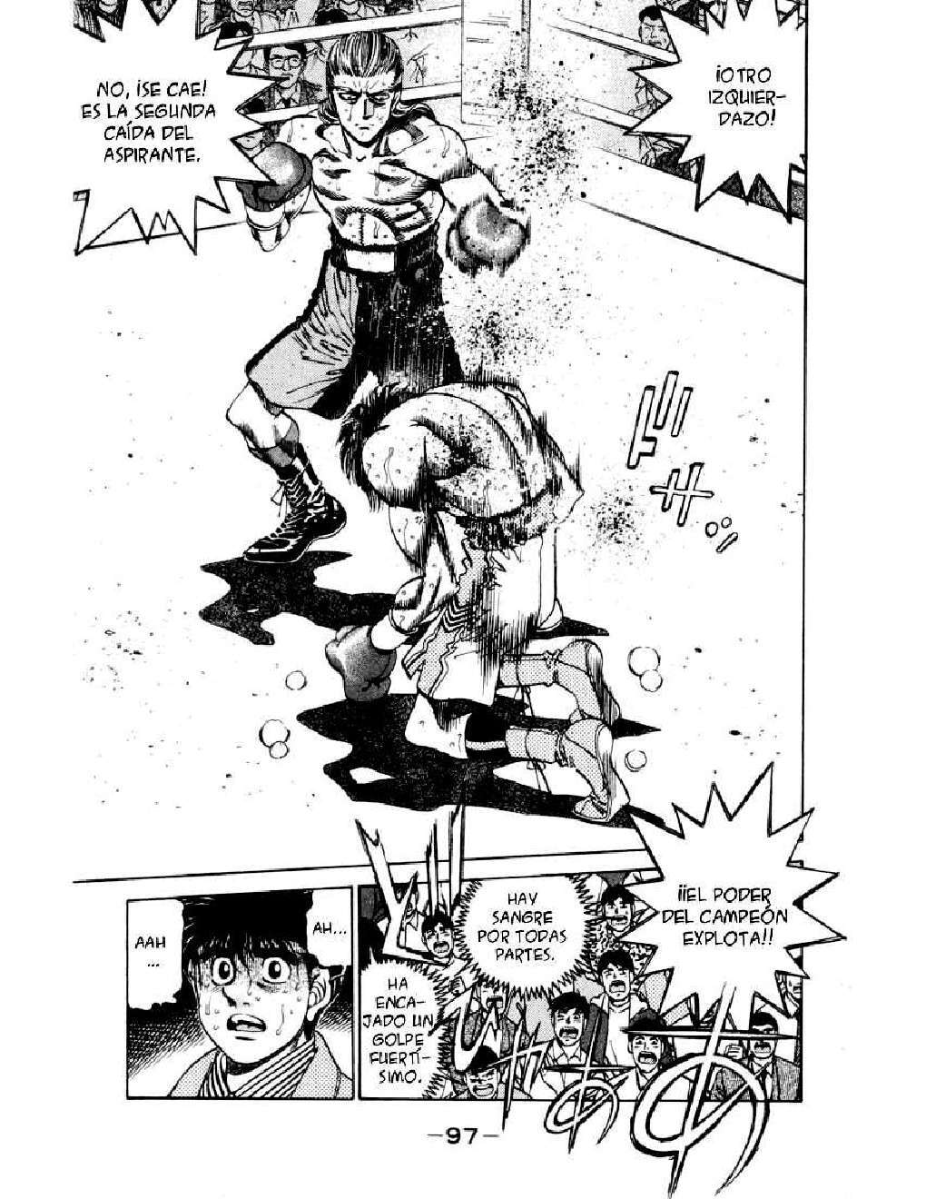 Capitulo 320 page 15