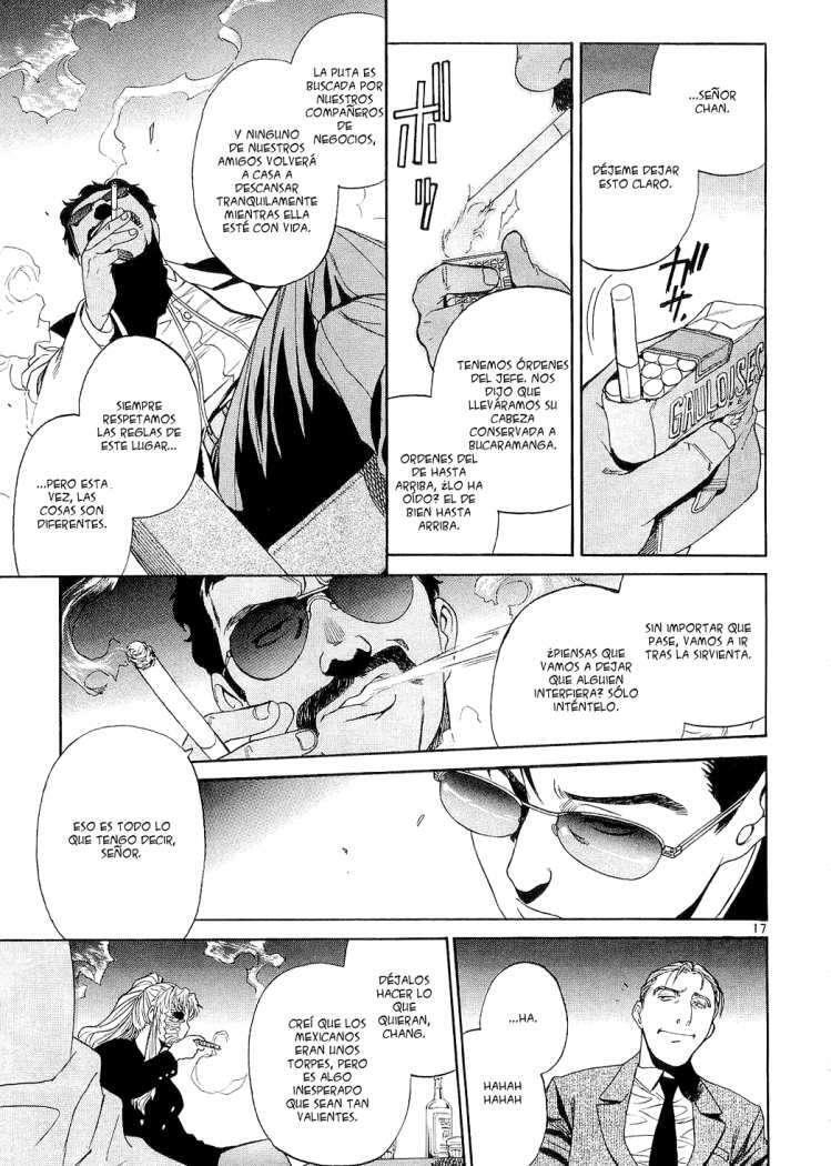 Capitulo 53 page 16