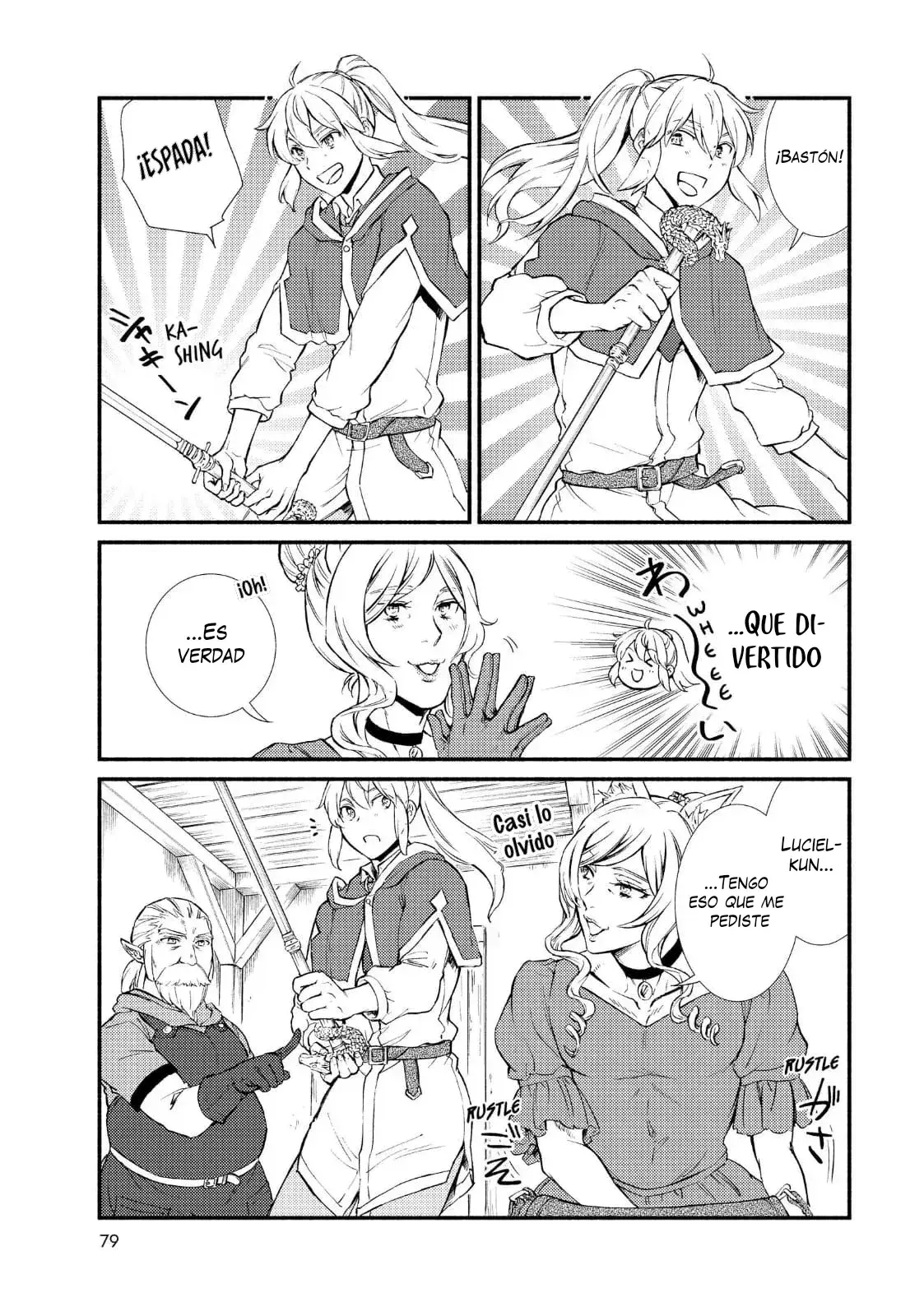 Capitulo 41 page 16