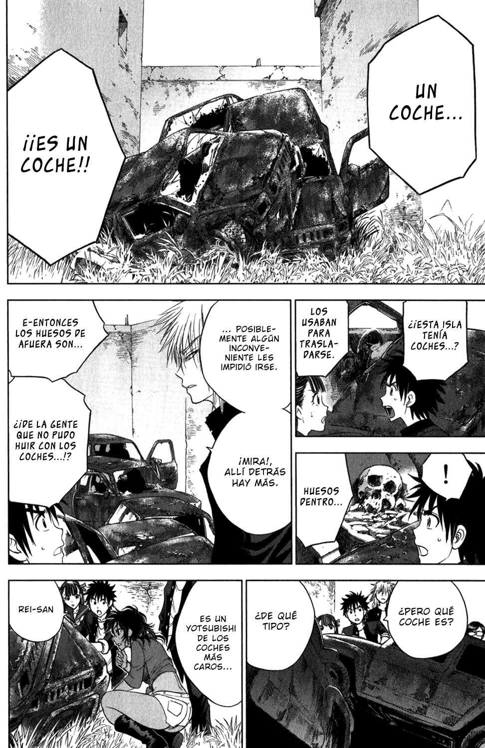 Capitulo 169 page 16