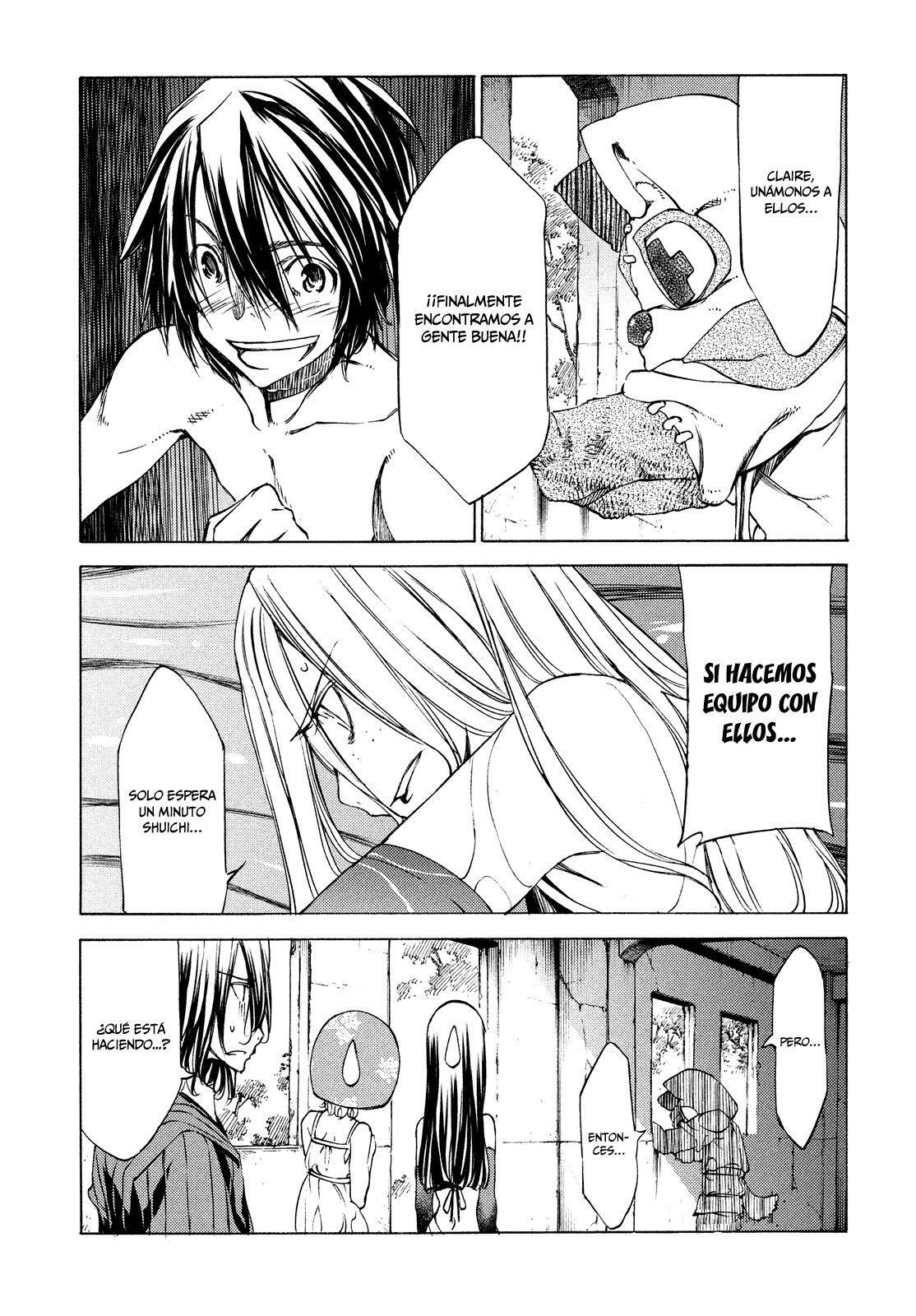 Capitulo 15 page 18